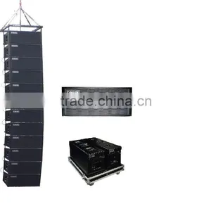 C-MARK LND32 Line Array Speaker Neodymium Driver thumbnail-1