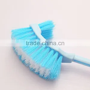 Plastic Household Toilet Cleaning Brush Set Yiwu Market thumbnail-2