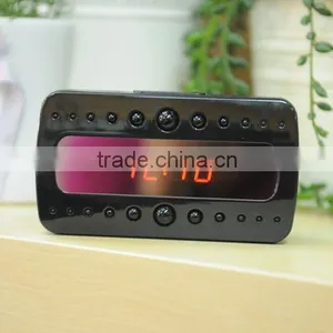 Professional Pinhole Camera With 1080p And Night Vision Hidden Mini Camera thumbnail-3