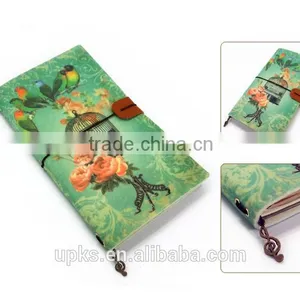Spiral Notebook b5 Notebook Cover thumbnail-5