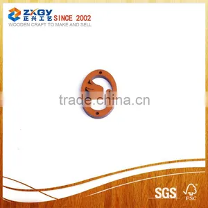 Laser Cuting Wood Arts and Crafts, Wood Carving Pieces thumbnail-2