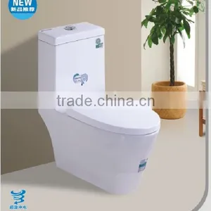 China Wholesale Washdown Ceramic Toilet Henan Lodo Toilet thumbnail-1