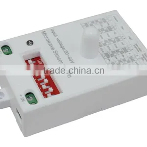 SK612 Motion Sensor Dimmable , Dimming Motion Sensor thumbnail-4