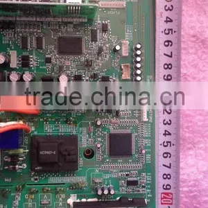 Daikin Air Conditioner Electrical Control Panel thumbnail-3