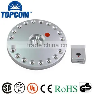 LED Tent Light WITH REMOTE CONTROL thumbnail-1