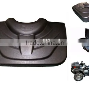SCC 50L Quad Front Box for Honad ATV thumbnail-1