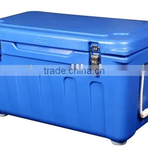 Roto-Molded Plastic Coolers: Sports & Outdoors thumbnail-1