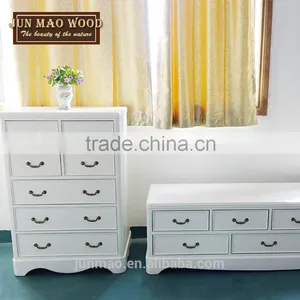 China Factory Bedroom Wardrobes Furniture Clothes Cabinet thumbnail-3