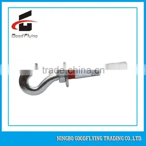 High Strength Carbon Steel Europe Sleeve Anchor Bolt thumbnail-1
