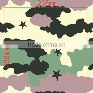 Super High Quality Hot Sell Camouflage Print 4 Way Stretch Waterproof Poyamide Elastne Fabric thumbnail-1