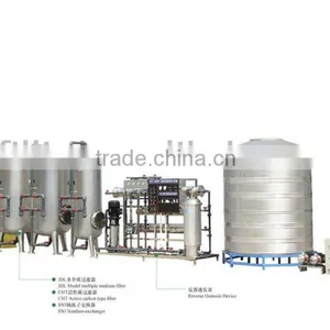 Water Treatment System thumbnail-1