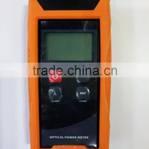 China Optical Power Meter T-OP300 High Quality thumbnail-1