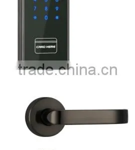 Separate Smart Door Lock Series : Focus on Creation Excellent Technique thumbnail-1