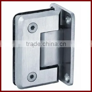 Stainless Steel Shower Hinge thumbnail-1