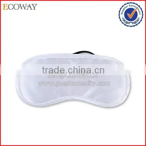 OEM Travel Product Hot Sale Wholesale Hotel Disposable Eye Patch thumbnail-1