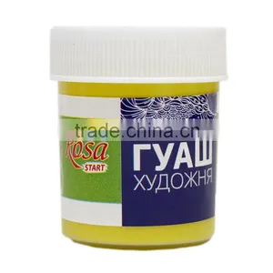 Gouache Paint 40 ml thumbnail-1