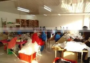 Gusu District Xinyuyuan Wedding Dress Factory company overview - view 4 thumbnail