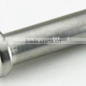 Dome Head Internal Thread Right/Left Thread thumbnail-1