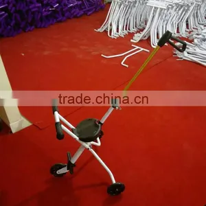 Colourful Cheap Baby Tricycle thumbnail-2
