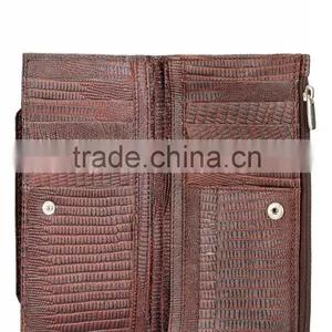 Real Genuine Leather Wallet thumbnail-5