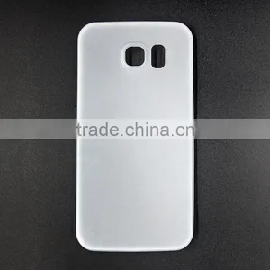 New Model Protective Case Ultra Thin Soft pp Phone Case For Samsung Galaxy S7 Slim Case thumbnail-6