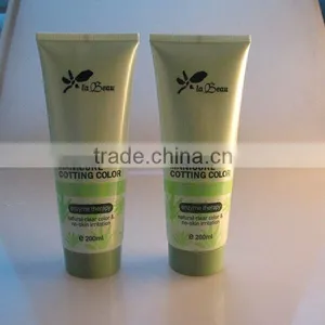 200ml Hair Clinic Korean Tube for Enzyme Therapy thumbnail-3