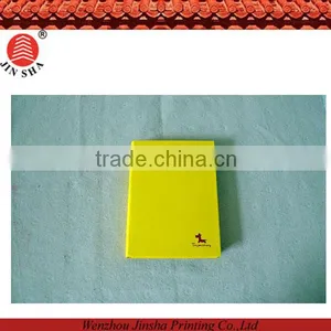 Exercise Note Book/school Exercise Book/promotional Notepad thumbnail-1