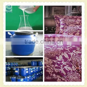 Textile Pinting Thickener for Pigment Paste thumbnail-1