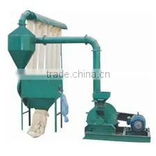 Best Wood Powder Machine thumbnail-4