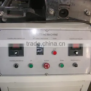 FQF300 Woodworking Veneer Slitter Machine thumbnail-5
