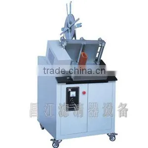 2016 Steel Clipping Machine for Car Air Filter Euipment thumbnail-1