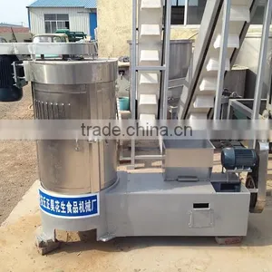 High Quality Automatic Sesame Washing Machine thumbnail-3