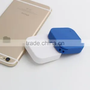 Button Press Advertising Ble 4.0 Beacon Long Range Eddystone Beacon thumbnail-3