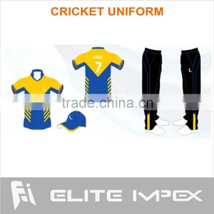 Junior Cricket Clothing thumbnail-1