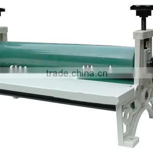 LBS390 A3 Size Manual Cold Laminator thumbnail-1