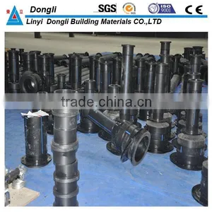 HDPE Fabricated Fittings thumbnail-2