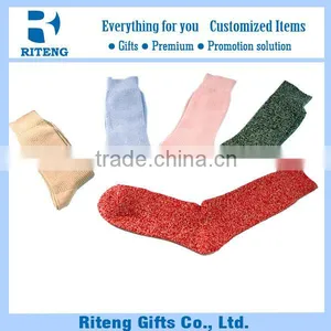 Newest Model Custom Sizes Make Your Own Socks thumbnail-3