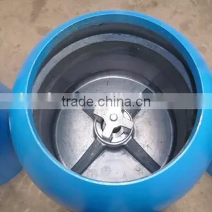 API Float Collar and Float Shoe for Casing Drilling thumbnail-2