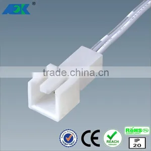 Dongguan Molex Electrical Circuit Breaker Parts Deutsch Connector Male Plug L822S thumbnail-3