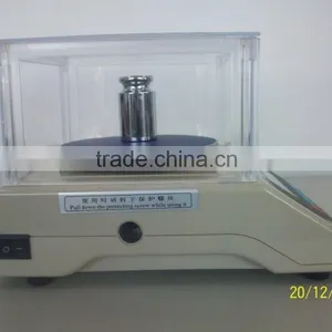 Electronic Balance thumbnail-3