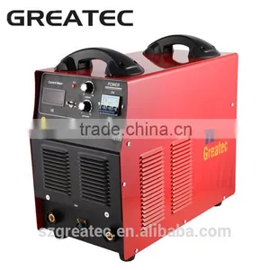 MMA 400 Welding Electrode Machine thumbnail-2