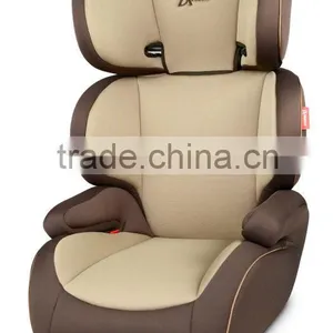 Safety Car Seat Protector thumbnail-1