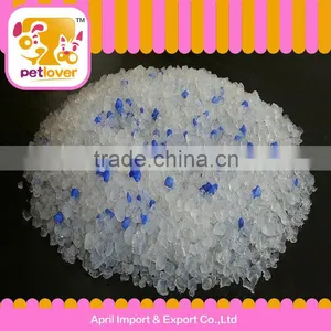 Crystal Cat Sand for Hot Wholesale thumbnail-1