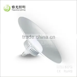20W LED High Bay Light for Factory Lighting thumbnail-3