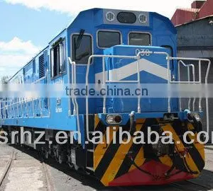SDD2 Diesel Locomotive thumbnail-1