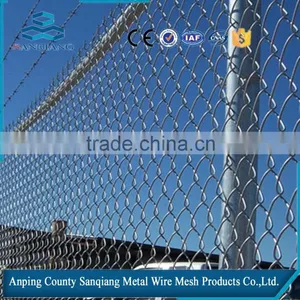 Chain Link Fence thumbnail-3