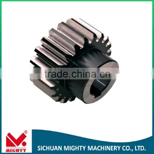 Spur/Helical Gear Module1 M1.5 M2 M2.5 thumbnail-1