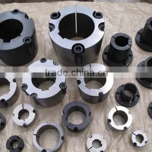 CNC Machining Taper Lock Bush thumbnail-3