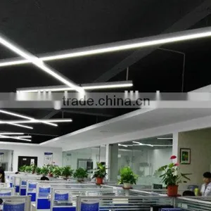 Shenzhen Manufacturer Cold White Led Tube Light t8 Factory Price thumbnail-6