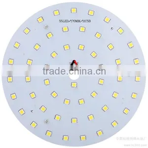 Led FPC , Flexible FPC Strip , Flexible Pcb for LED thumbnail-3